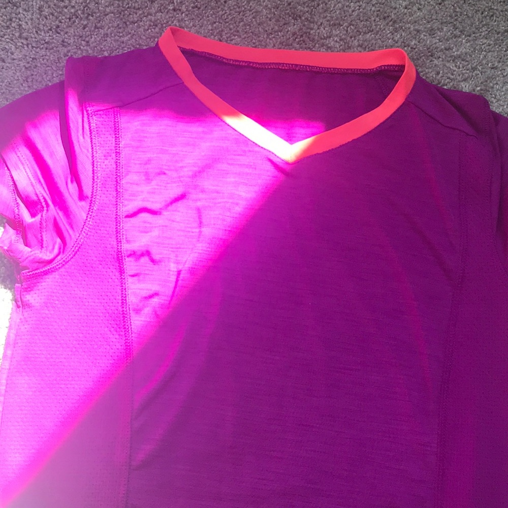 Danskin active wear